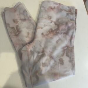 Athleta Elation Tight